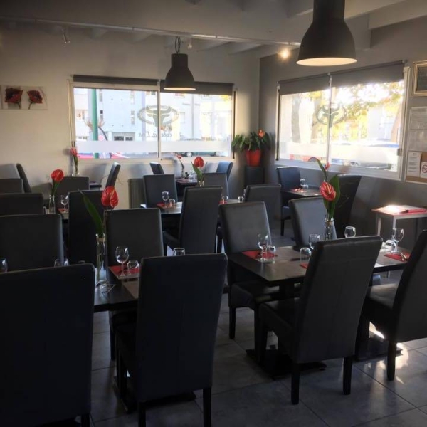 Le Restaurant - La Côte à l'Os - Restaurant Saint-Paul-Lès-Dax
