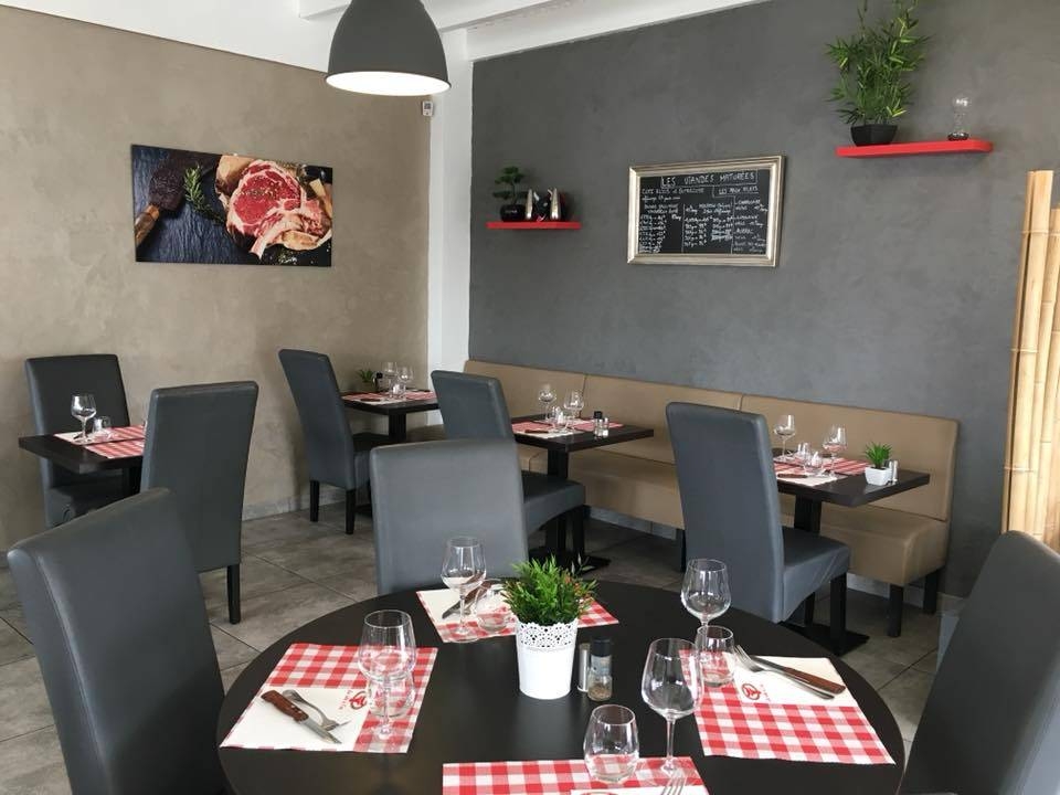 La Côte à l'Os - Restaurant Saint-Paul-Lès-Dax - restaurant sympa SAINT-PAUL-LES-DAX