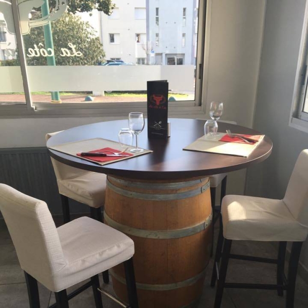 Le Restaurant - La Côte à l'Os - Restaurant Saint-Paul-Lès-Dax - bien manger SAINT-PAUL-LES-DAX