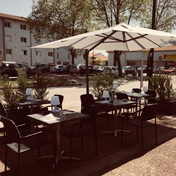 Le Restaurant - La Côte à l'Os - Restaurant Saint-Paul-Lès-Dax - meilleur restaurant SAINT-PAUL-LES-DAX