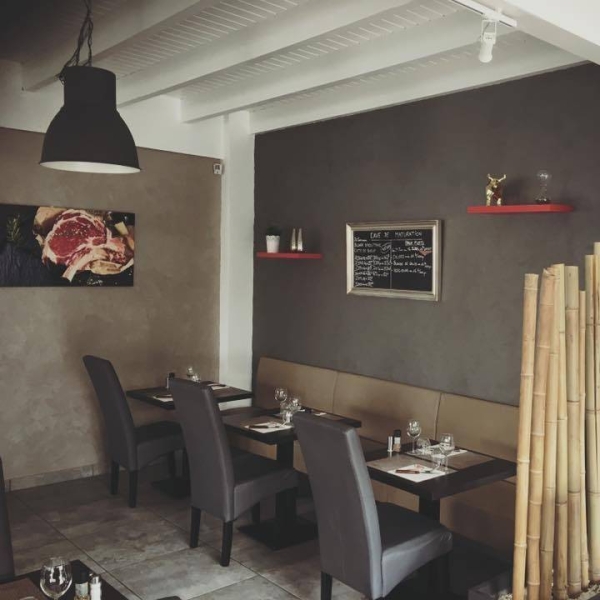 Le Restaurant - La Côte à l'Os - Restaurant Saint-Paul-Lès-Dax - les meilleurs restaurant de SAINT-PAUL-LES-DAX