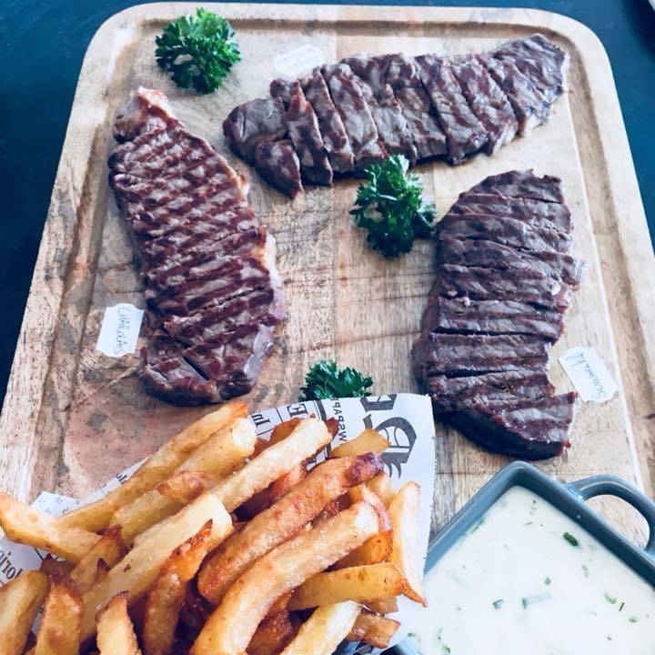 La Côte à l'Os - Restaurant Saint-Paul-Lès-Dax - restaurant sympa SAINT-PAUL-LES-DAX