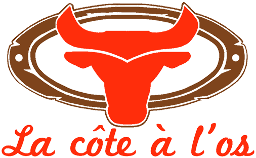 Logo La côte à l'Os